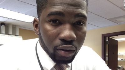 Nine Georgia Deputies Fired Over Matthew Ajibade's Death