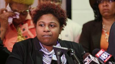 Tamir Rice's Mother Moves From Homeless Shelter to New House