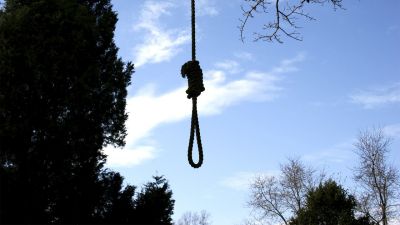Black Man Found Hanging From Tree in Georgia