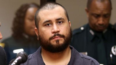 Report: George Zimmerman Involved in Shooting in Florida