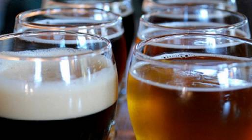 Deal signs watered down craft breweries bill