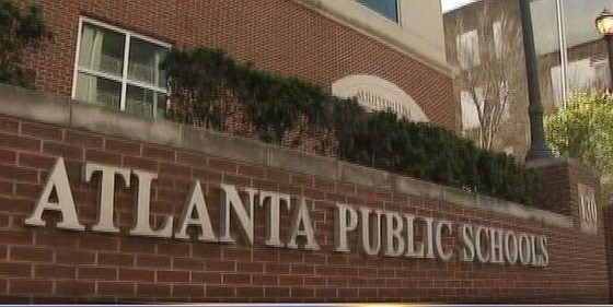 Atlanta schools release study on impact of cheating scandal