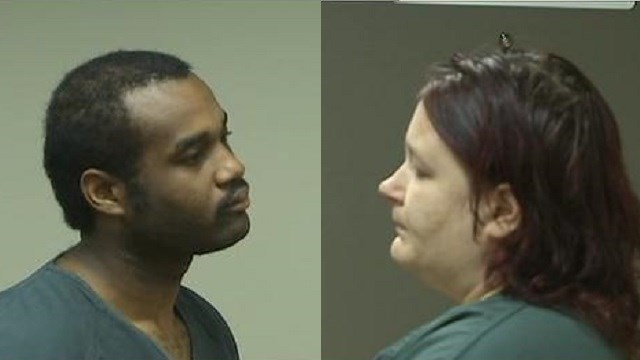 Duluth couple charged in newborn's death