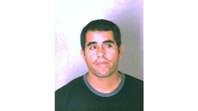 Brookhaven Police release photo of rape suspect