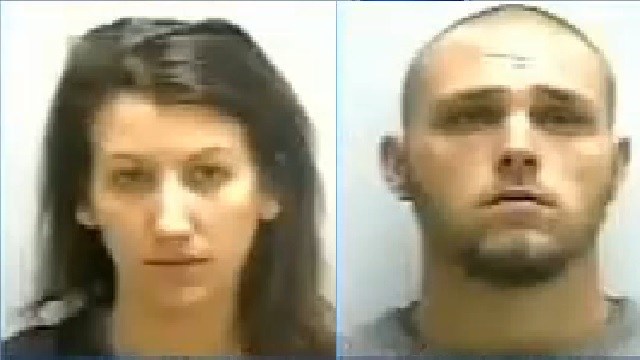 Mother, boyfriend found guilty in murder of 1-year-old girl