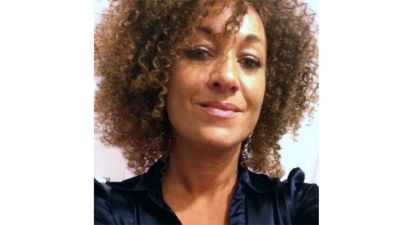Rachel Dolezal Resigns: 'This Is Not Me Quitting'