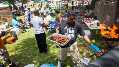 Juneteenth 2015: Where You Can Celebrate in Your City