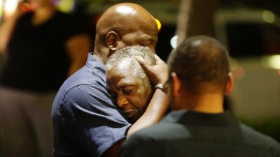 Everything You Need to Know About the Charleston Massacre