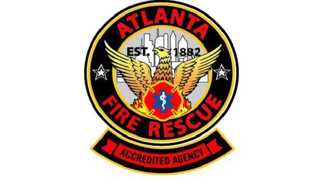 Atlanta names interim fire chief to permanent position