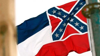 Not Just the Flag: Confederate Symbols Across the Nation