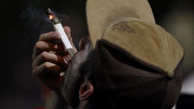 Men, Blacks Most Likely To Get Tickets From Seattle Pot Use
