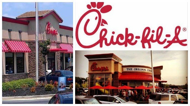 Chick-Fil-A breaks customer satisfaction record