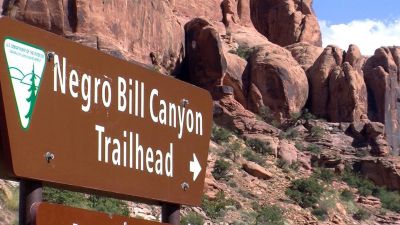 Utah to Keep Canyon Name Despite New Push to Reconsider