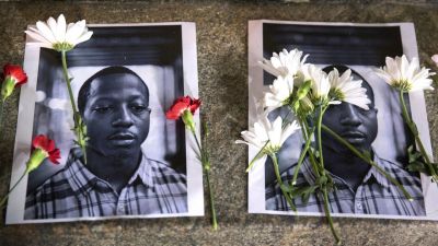 Kalief Browder's Family to Sue NYC for $20 Million