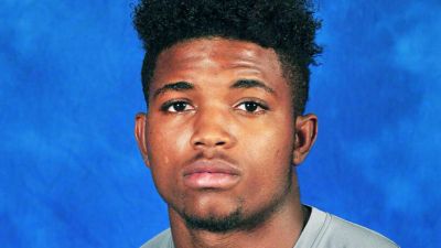 Father of Christian Taylor Learned of Son's Death Through