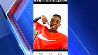 Andre Green, 15-Year-Old, Shot Dead by Police in Indiana