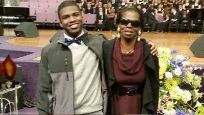 College Bound Teen Loses Mom, Receives $28K in Donations
