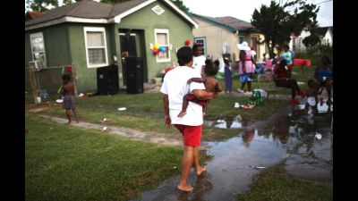 10 Years Later: How Hurricane Katrina Changed New Orleans