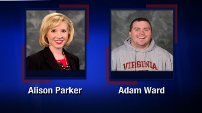 Deaths of Virginia Journalists Ruled Homicide