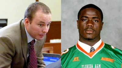 Prosecutors: No Retrial for White Officer Who Shot Black Man