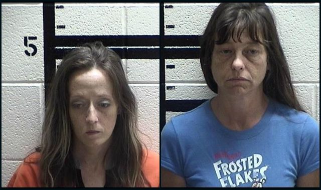 GBI: Children locked in cages, 2 arrested in Murray Co.