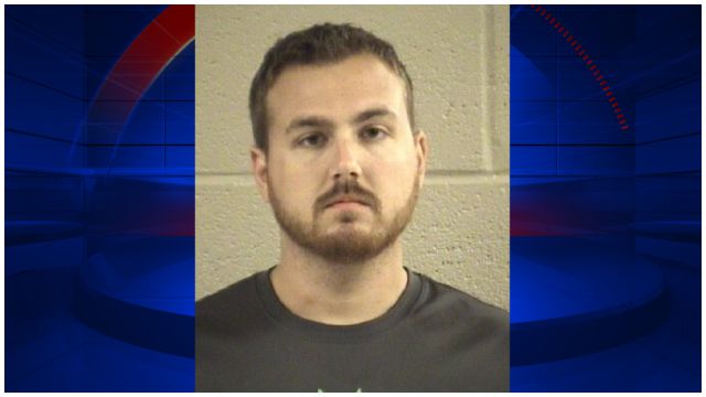 Treatment center employee charged with sexual assault