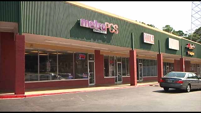 Woman sexually assaulted during robbery