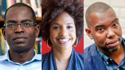 Meet the Black MacArthur Fellows