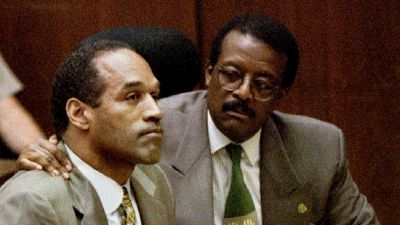 'The O.J. Simpson Trial 20 Years Later' Premieres on Oct. 7