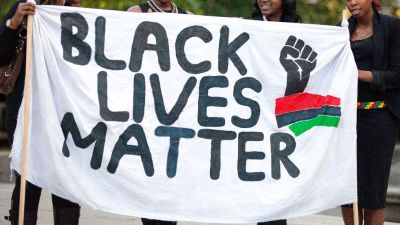 Black Lives Matter Marathon Protest Plan Divides Supporters