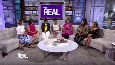Black Women Get Real About the Wine Train Incident