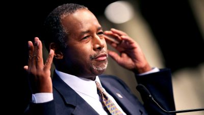Ben Carson's Most Controversial Quotes