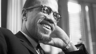 You Can Now Buy One of Malcolm X’s Long Lost Letters