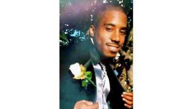No Federal Charges for Officer Who Killed Dontre Hamilton