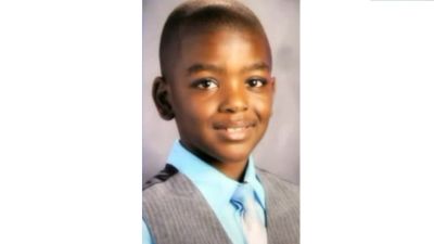 Tyshawn Lee, 9, Shot and Killed in Alley in Chicago