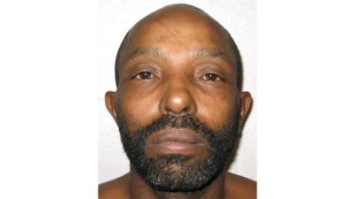 The Cleveland Strangler Looks at the Case of Anthony Sowell
