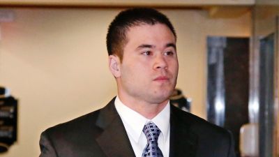 Officer Daniel Holtzclaw Preyed On and Raped Black Women