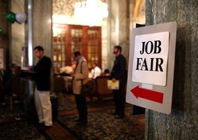 500 jobs available at Atlanta job fair