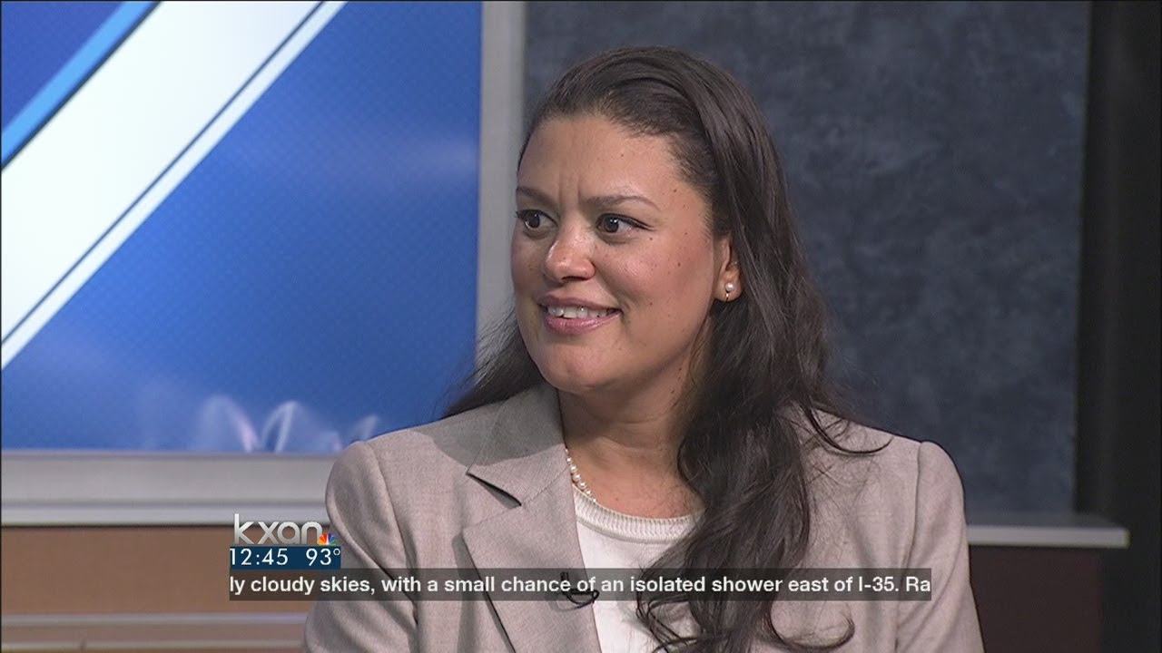 NML- Dr. Meria Carsterphen APS Superintendent Chats with Newsmakers