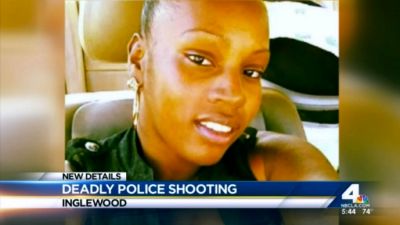 Cops Claim Self-Defense After Shooting a Sleeping Couple