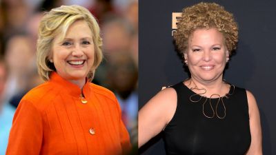 Hillary Clinton to Join BET's Leading Women Defined Summit