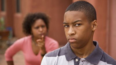 Upset Mother Sends an Invoice to Ungrateful Son
