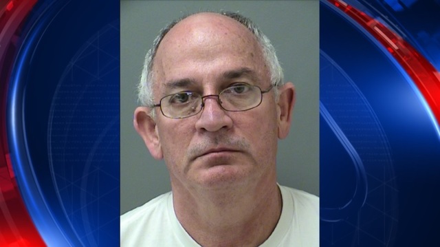 Former school bus driver, church volunteer arrested for sex abuse