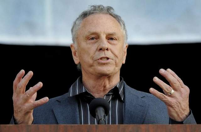Southern Poverty Law Center founder Morris Dees receives The King Center’s highest award and says “Race still matters.”