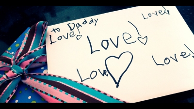 Watch Kids Read #LoveLetters to Their Incarcerated Dads