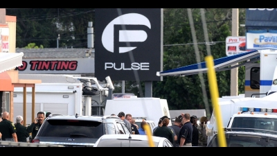 Look: FBI Releases Partial Transcript of Pulse Shooter