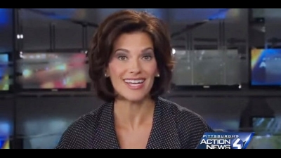 Anchorwoman Sues News Station That Fired Her for Racism