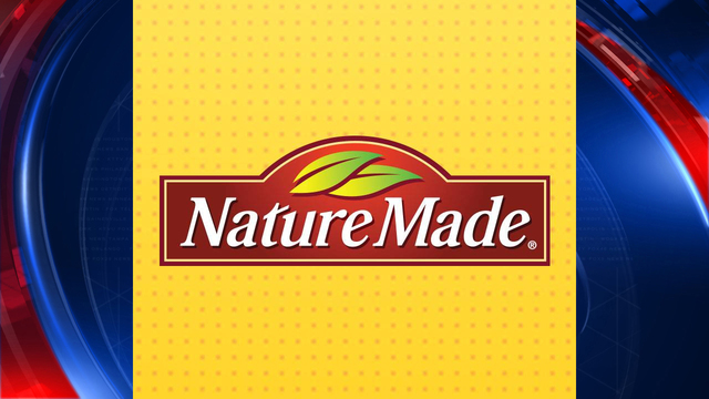 Nature Made vitamins, dietary supplements RECALLED over possible Salmonella, Staph contamination