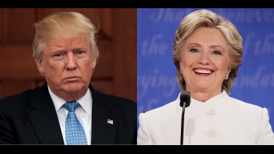 Unhinged Donald Trump Goes In On Hillary For Vote Recount
