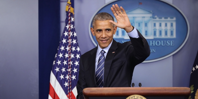 11.3 Million New Jobs Were Created Under President Obama